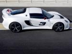 Lotus Exige S 2011 года